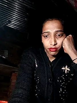 Pinki thakur 1 online show from 12/04/25, 06:05