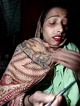 Pinki thakur 1 online show from 01/11/26, 08:36