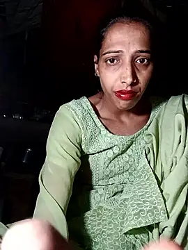 Pinki thakur 1 online show from 02/15/26, 06:59