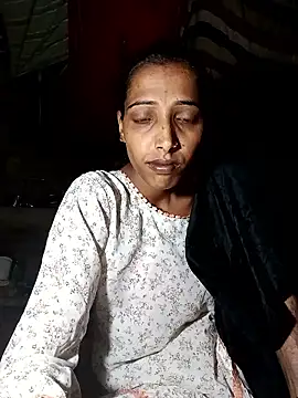 Pinki thakur 1 online show from 02/16/26, 07:32