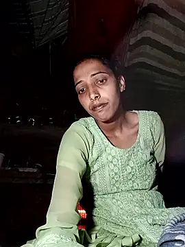 Pinki thakur 1 online show from 02/19/26, 06:37