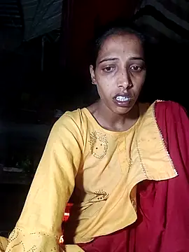 Pinki thakur 1 online show from 02/20/26, 06:52