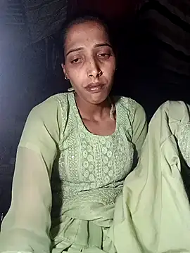 Pinki thakur 1 online show from 02/26/26, 06:07