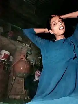 Pinki thakur 1 online show from 03/13/26, 08:04