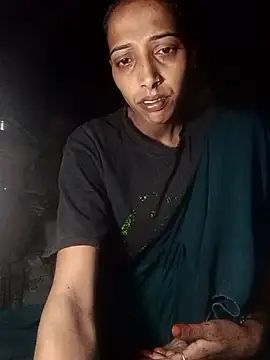 Pinki thakur 1 online show from 04/27/26, 09:46