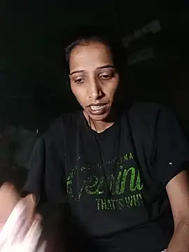 Pinki thakur 1 online show from 06/13/26, 07:12