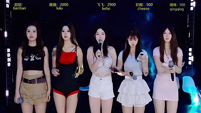 CrazyGirl-888 online show from 02/08/26, 01:25