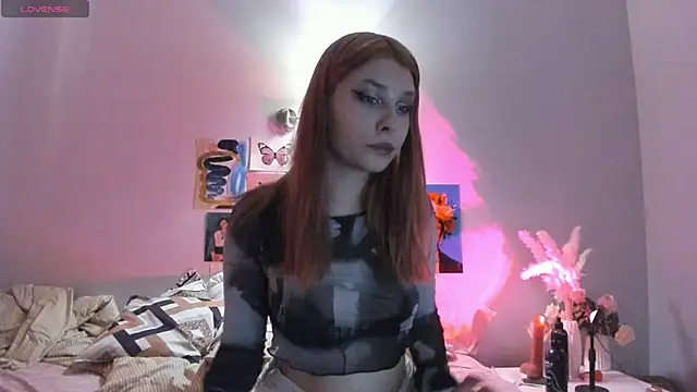 VelvetBlitz online show from 09/15/25, 02:50