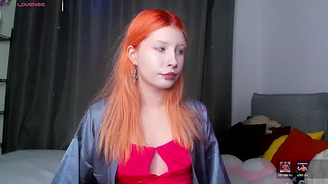 VelvetBlitz online show from 12/16/25, 03:06