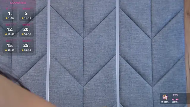 Kimberlymav online show from 09/10/25, 04:23