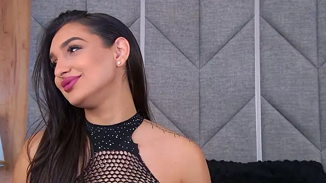 Kimberlymav online show from 02/07/26, 05:00