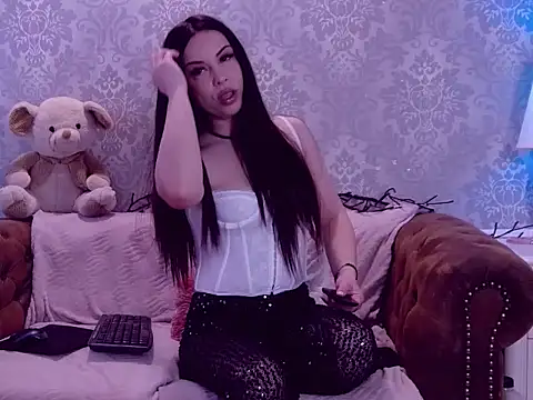 Ella Raven online show from 03/16/26, 06:17