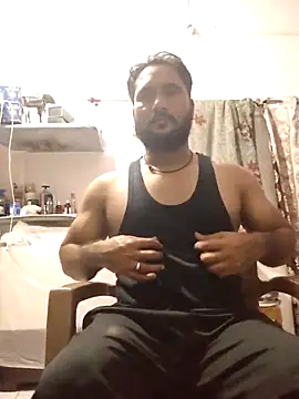 VijayLover69 online show from 10/01/25, 08:15