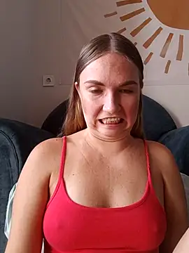 KisaVixen online show from 09/18/25, 10:39