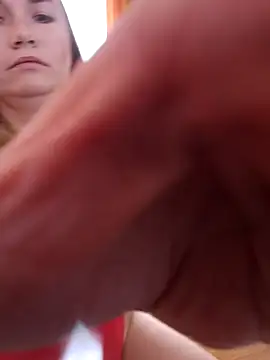 KisaVixen online show from 10/19/25, 09:10