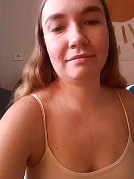 KisaVixen online show from 10/25/25, 06:54