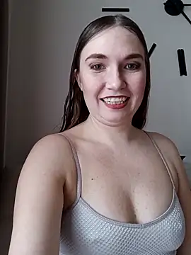 KisaVixen online show from 02/16/26, 01:29