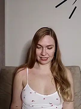 KisaVixen online show from 04/26/26, 04:37