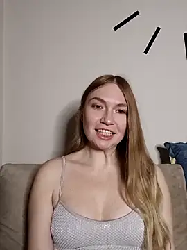 KisaVixen online show from 04/28/26, 08:14