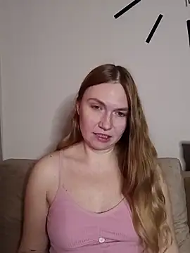 KisaVixen online show from 05/02/26, 02:55