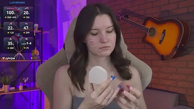 AgataWillis online show from 03/04/26, 06:08