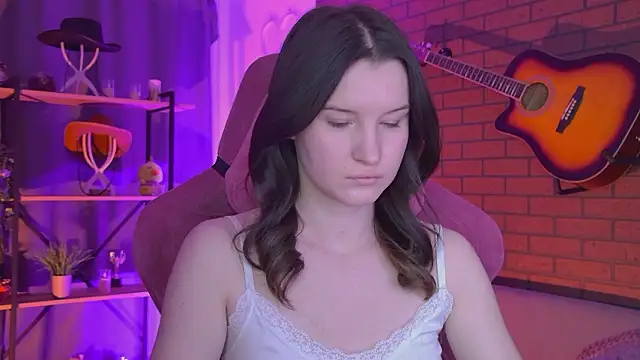 AgataWillis online show from 03/09/26, 04:38