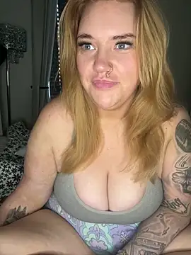 MysteriousMylaX online show from 11/01/25, 03:58