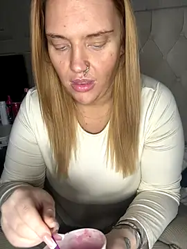 MysteriousMylaX online show from 11/23/25, 01:55