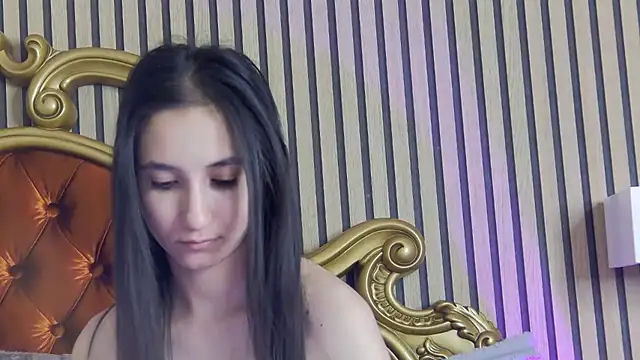 CarolinaBlair online show from 06/25/26, 02:55