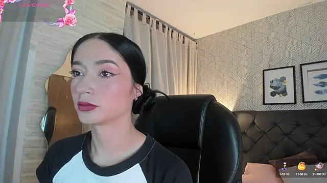 Snapshot of celeste__clark chatting on 10/09/25, 12:14 celeste clark online show from 10/09/25, 12:14