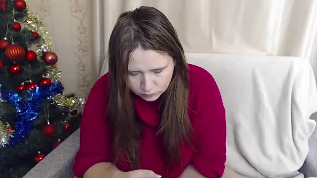 Snapshot of AdelinaLawson chatting on 12/29/24, 07:32 AdelinaLawson online show from 12/29/24, 07:32