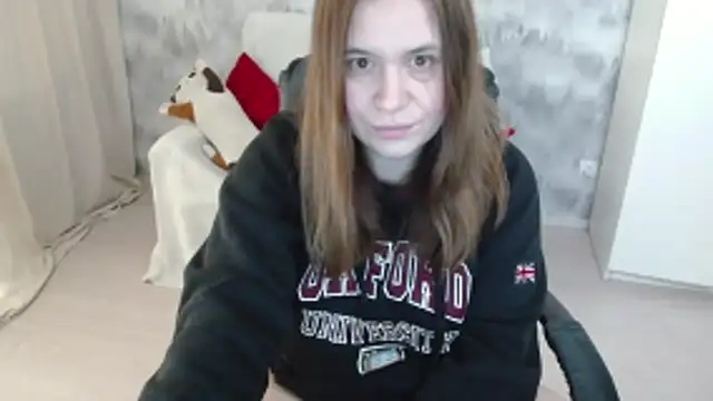 AdelinaLawson online show from 02/22/26, 08:35