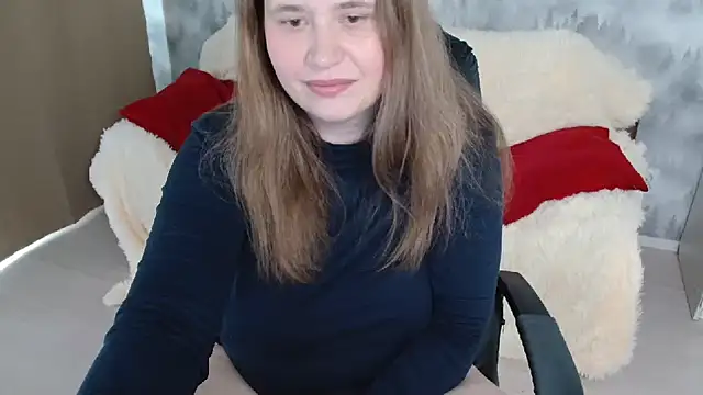 AdelinaLawson online show from 06/14/26, 08:05