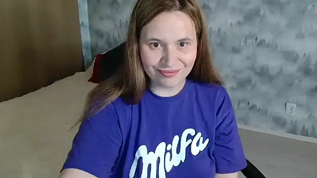 AdelinaLawson online show from 06/21/26, 10:29