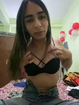 kaylee demm online show from 11/27/25, 01:57