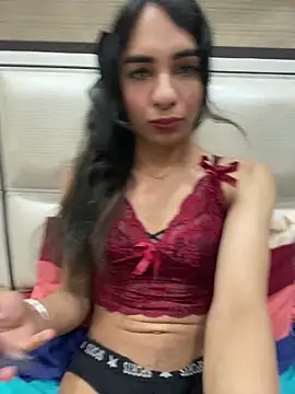 kaylee demm online show from 05/01/26, 08:24