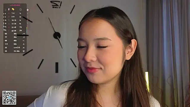 AlberthaEscue online show from 09/21/25, 04:25