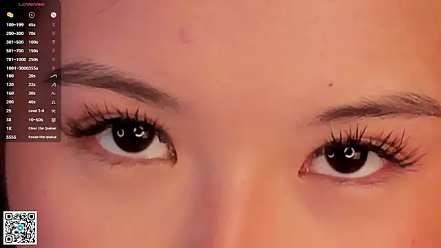 AlberthaEscue online show from 11/21/25, 04:22