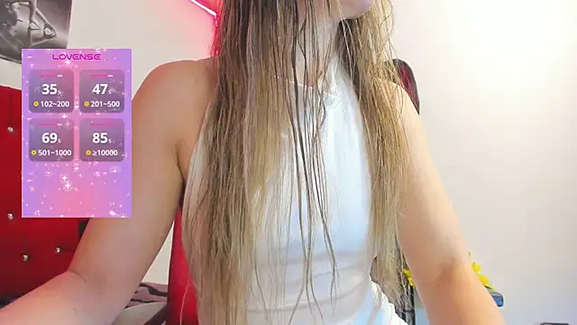 candy conrad online show from 06/15/26, 12:18