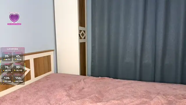 TariDehay online show from 09/27/25, 02:33