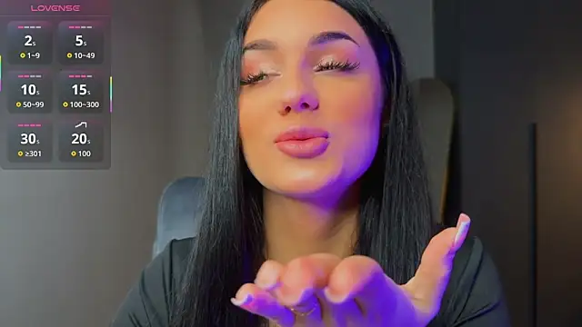 mygoddesshecate online show from 09/12/25, 05:29