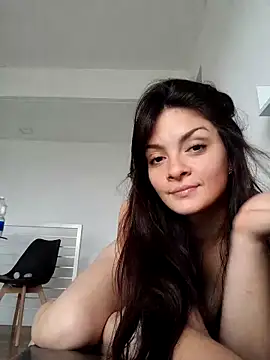 Danielaeliana online show from 11/04/25, 06:18