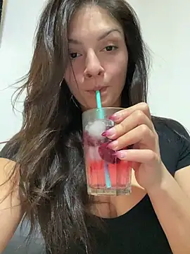 Danielaeliana online show from 05/01/26, 04:17