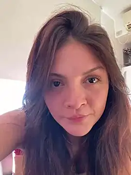 Danielaeliana online show from 05/08/26, 06:57