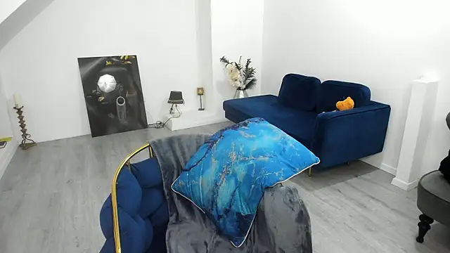 Ranya Evy online show from 09/29/25, 06:02