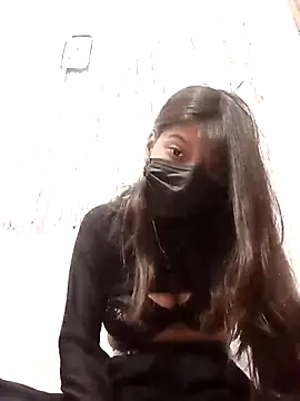 VamikaAngel online show from 12/04/25, 01:31