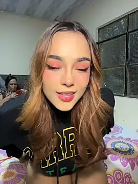 Sam pablo21 online show from 02/12/26, 06:47