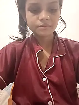 Komal0099 online show from 09/29/25, 02:44