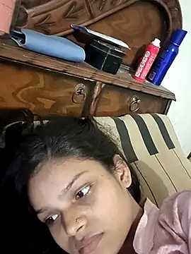 Komal0099 online show from 10/16/25, 03:02