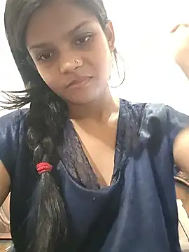 Komal0099 online show from 10/29/25, 03:42